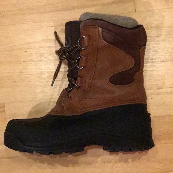 Weatherproof Men’s 8M Winter Boot - Picture 3 of 15